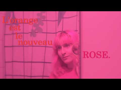 L'orange est le nouveau rose (court-métrage) - Charly Strawly