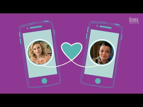 Dating In Place - Season 1 (Official Trailer)