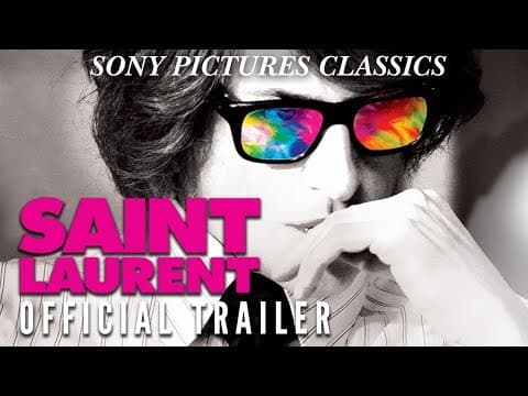 Official US Trailer