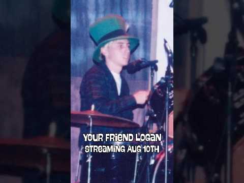 "Picture of a Cigarette" -  Teaser - Your Friend Logan (2025)