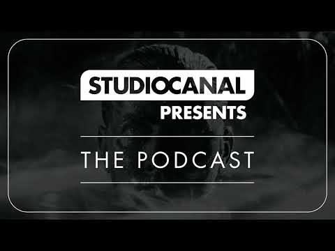 STUDIOCANAL PRESENTS: THE PODCAST - Asim Chaudhry on What's Love Got to Do With It?