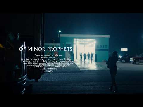 Of Minor Prophets Trailer
