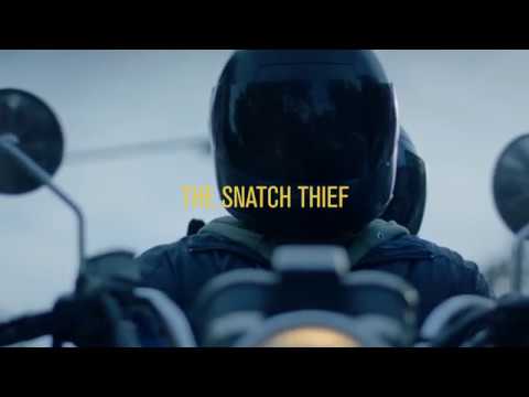 Official Trailer