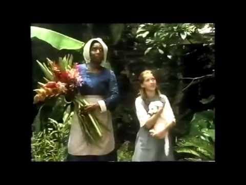 The Orchid House clips - Jessica Marshall-Gardiner