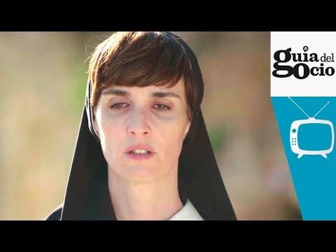 Pérdoname señor ( Temporada 1 ) - Trailer español
