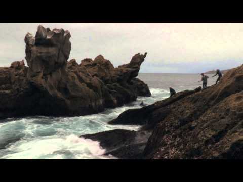 COSTA DA MORTE trailer (english)