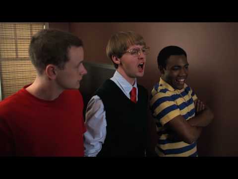 MYSTERY TEAM - Official US Theatrical Trailer