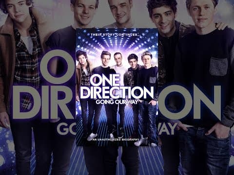 One Direction: Going Our Way