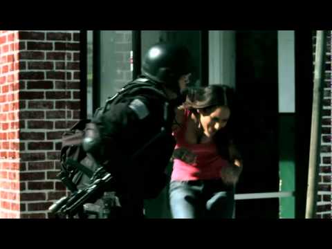 Official Trailer for S.W.A.T.: FIREFIGHT on Blu-ray & DVD!