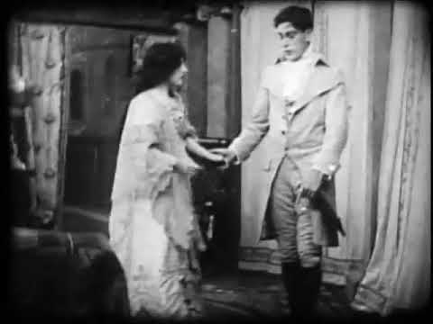 Pippa Passes (1909)