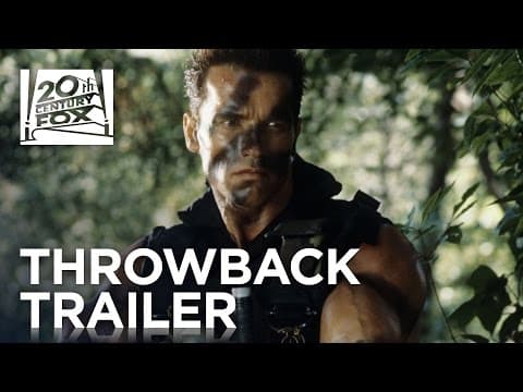 #TBT Trailer