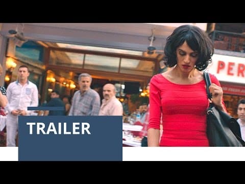 KÖPEK (Trailer)
