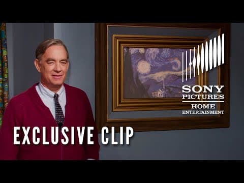 Exclusive Clip