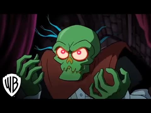 Behold The Phantom Of The Opera Clip