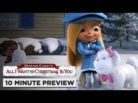 10 Minute Preview