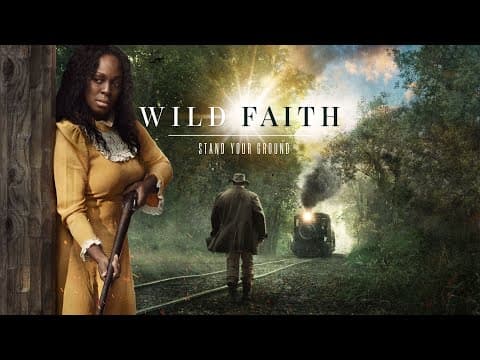 Wild Faith (2018) | Trailer | Lana Wood | Trace Adkins | Darby Hinton | DJ Perry | Jesse Low