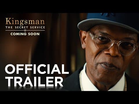 Official Trailer