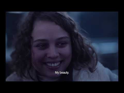 Official International Trailer