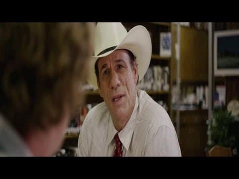 DOONBY Trailer (Peter Mackenzie, Thriller, Drama)