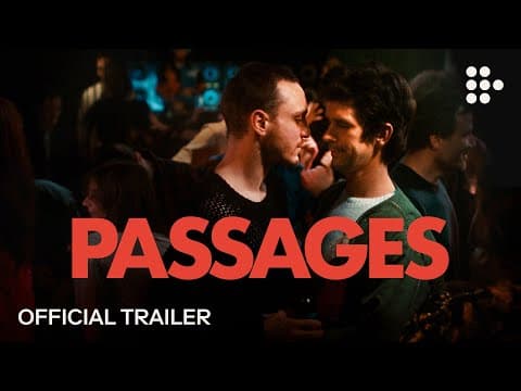 Official Trailer