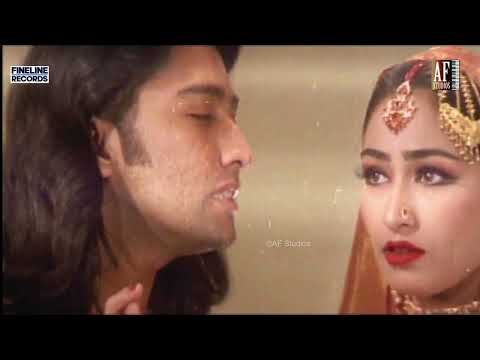 Chham Chham — Hawayein (1996) | Syed Noor | Anwar Rafi & Saira Naseem | Lollywood Classic Song
