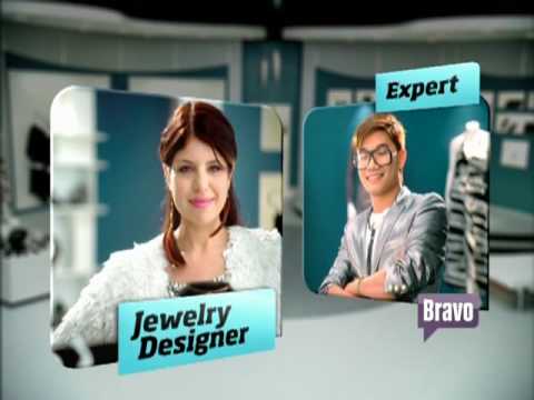 Launch My Line on BRAVO