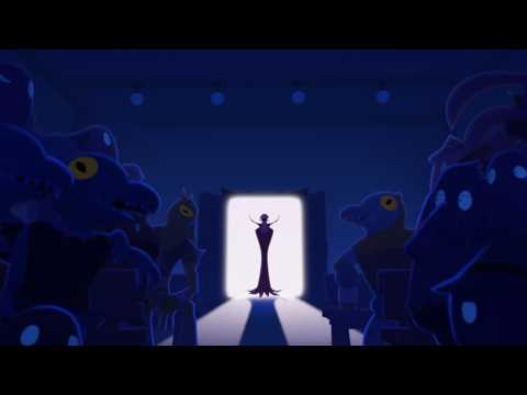 BRAVE ANIMATED SERIES S2: "Demonic Psychological Counseling"