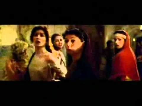 Lisistrata - Trailer