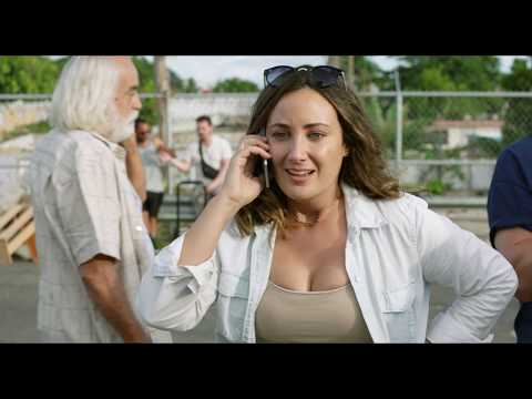 Yerba Buena Trailer