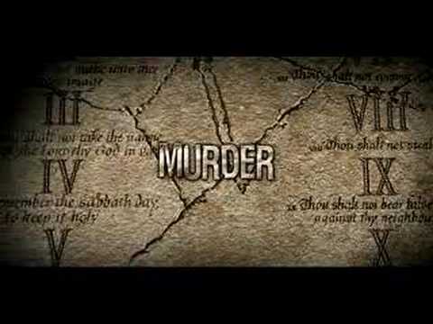 THE TEN - Trailer