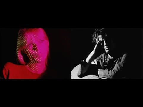 Andy Warhol's "The Chelsea Girls" | HOW TO SEE Double-Screen Films