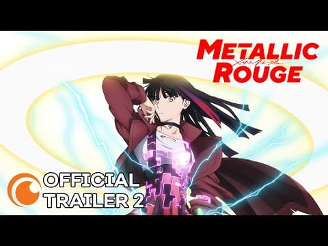 Official Trailer 2 [Subtitled]