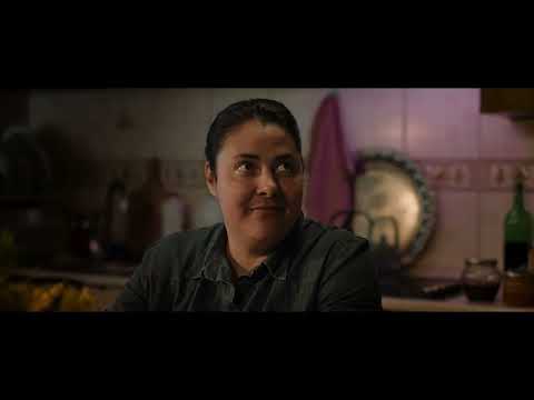 The Sweetness of Bitter Things trailer | PÖFF30