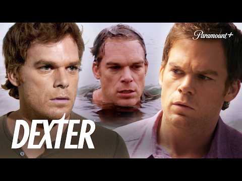 Dexter’s Most Heroic Moments