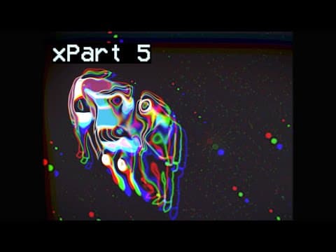 Part 5 - The Funky Space Man Band