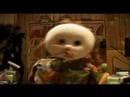 Black Books Dolls