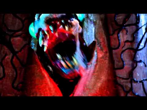 TRAILER - Thumb Snatchers From The Moon Cocoon