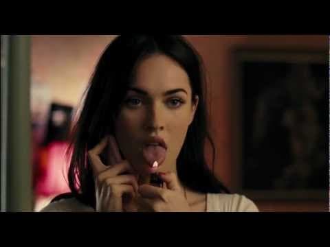 HD Trailer