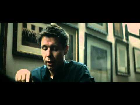 UK Trailer