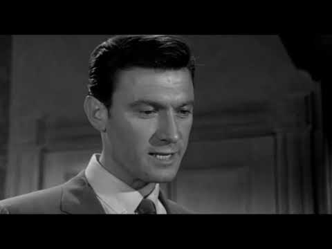 WALK ON THE WILD SIDE (1962) ♦RARE♦ Theatrical Trailer