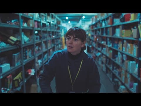 Clip - Teaser
