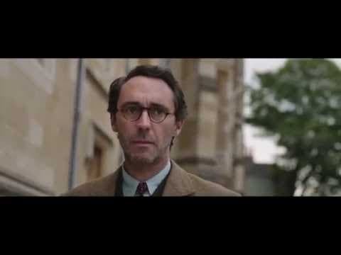 Callow & Sons - Short Film (Clip)