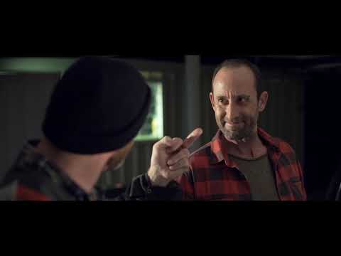 A Tale of the Laundry Game  Trailer