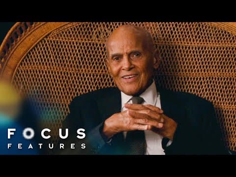 Harry Belafonte Explains "The Birth of a Nation"
