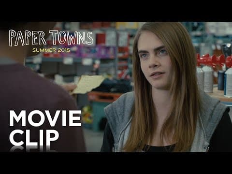 "Still Weird" Clip