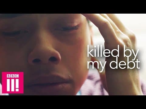 Killed By My Debt: How Debt Can Spiral Out Of Control