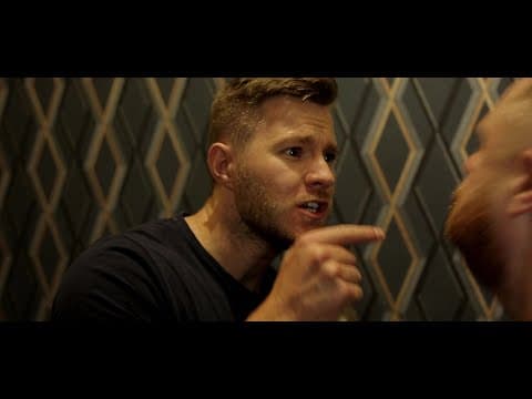 THE SCOURGE | 2021 OFFICIAL TRAILER