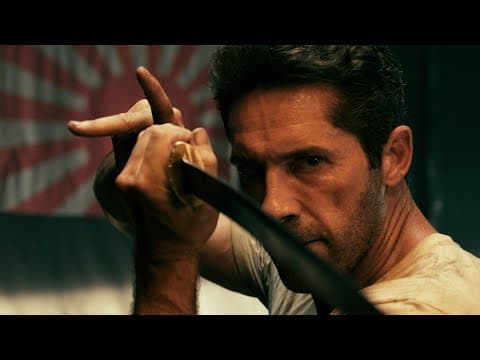 UK Trailer