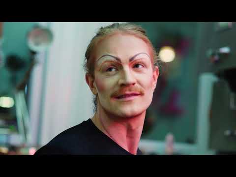 CITY OF QUEENS - London Drag Queen Documentary