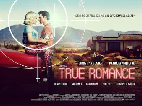 Classic Trailer